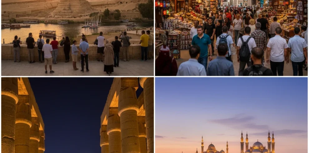 Cultural and Historical Tourism