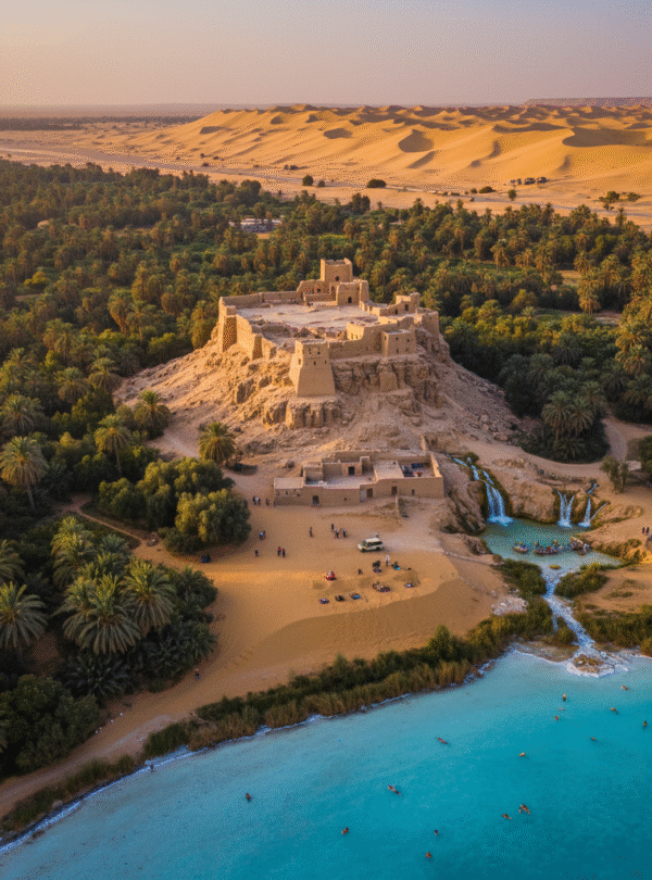 siwa