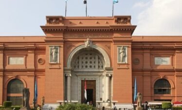 CAIRO DAY TOURS