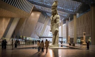 CAIRO DAY TOURS