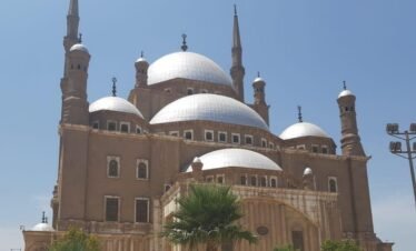 CAIRO DAY TOURS