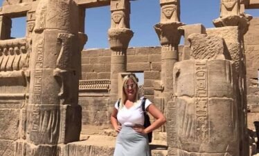 ASWAN TO LUXOR NILE CRUISE