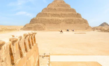 Discover Cairo in 3 Days: Pyramids, Museums & Cultural Wonders