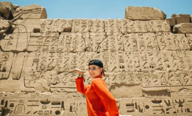 Overnight Tour To Luxor City From Cairo