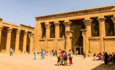 8 Days Cairo and Nile Cruise with Abu Simbel