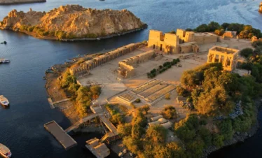 6 Days Cairo and Aswan with Abu Simbel Temple