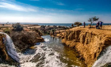 Day Trip to El Fayoum From Cairo by Car