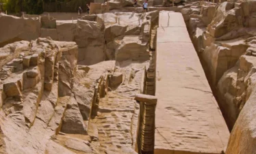 Discover Aswan: Philae Temple, High Dam & Unfinished Obelisk Tour