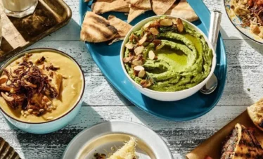 Tour To Experience Traditional Egyptian Food