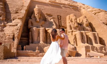 10 Day Tour Cairo, Nile Cruise & Relaxation in Hurghada