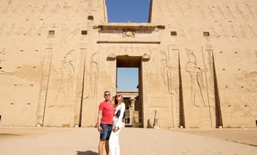 7-Day Cairo & Nile Cruise Tour by Flight
