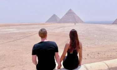 Full-Day Tour to the Pyramids, Sakkara, Memphis & Dahshur