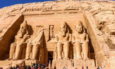Abu Simbel Day Trip from Aswan by Car