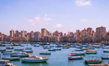 Alexandria Day Trip from Cairo by Car