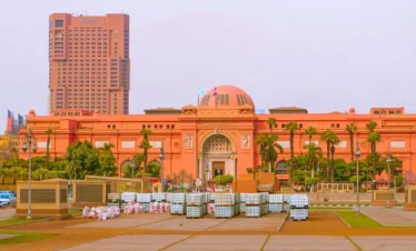 Cairo Highlights Tour: Pyramids, Egyptian Museum & Khan El Khalili