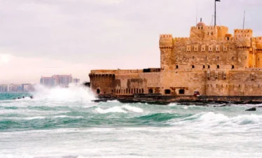 4 Days Cairo and Alexandria – Egypt Short Break