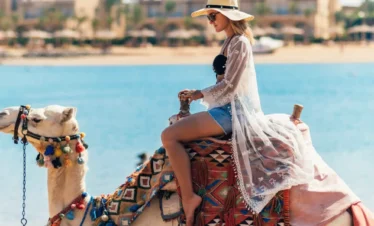 9 Day Cairo, Nile Cruise & Hurghada Experience