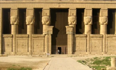 Day Trip to Dendera and Abydos from Luxor