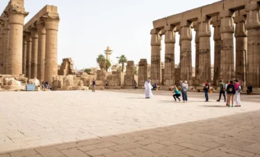10 Day Cairo, Nile Cruise, Alexandria & Abu Simbel Tour