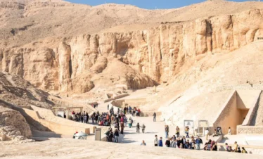 Private Half Day Tour to Luxor’s West Bank Wonders