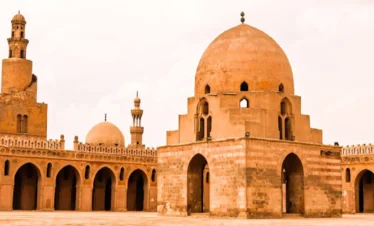 Full-Day Private Tour of Coptic and Islamic Cairo