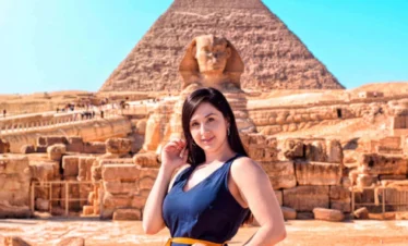 12 Day Tour Cairo, Alexandria, Nile Cruise & Sharm El Sheikh