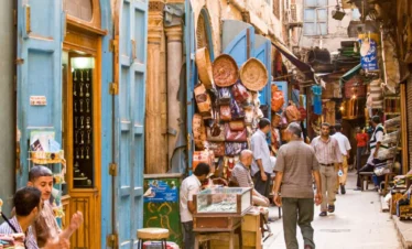 8-Day All-Inclusive Cairo & Nile Cruise Tour