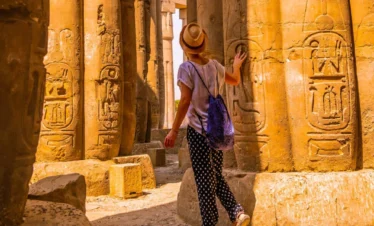 12 Day Egypt Highlights Cairo, Alexandria, Nile Cruise & Bahariya Oasis
