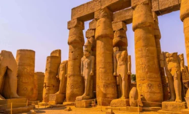 2 Days Luxor Adventure from Hurghada