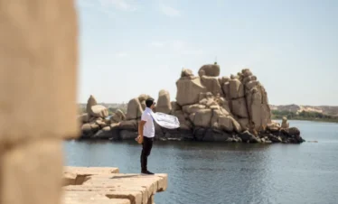 4 Day Nile Cruise Tour from Aswan to Luxor